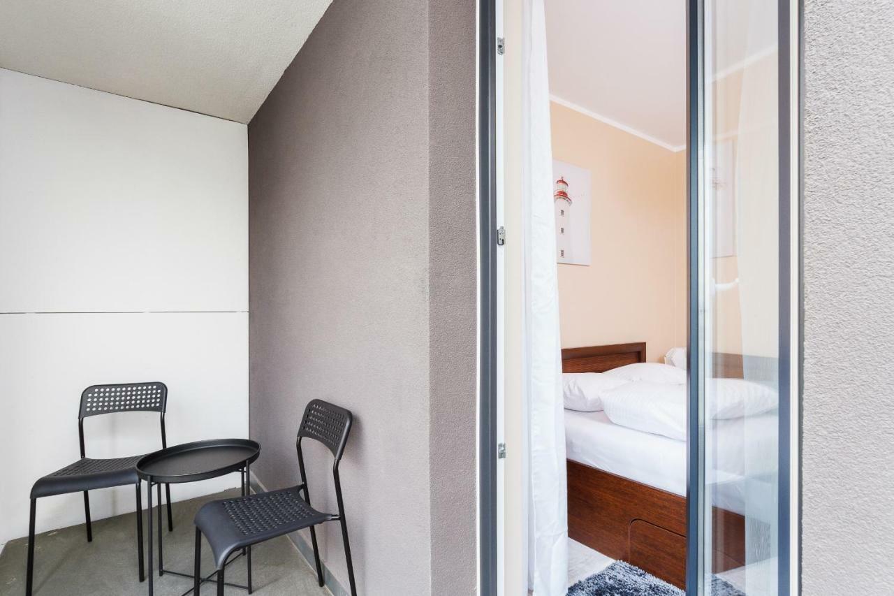 Apartments Krakow Zablocie By Noclegi Renters 외부 사진