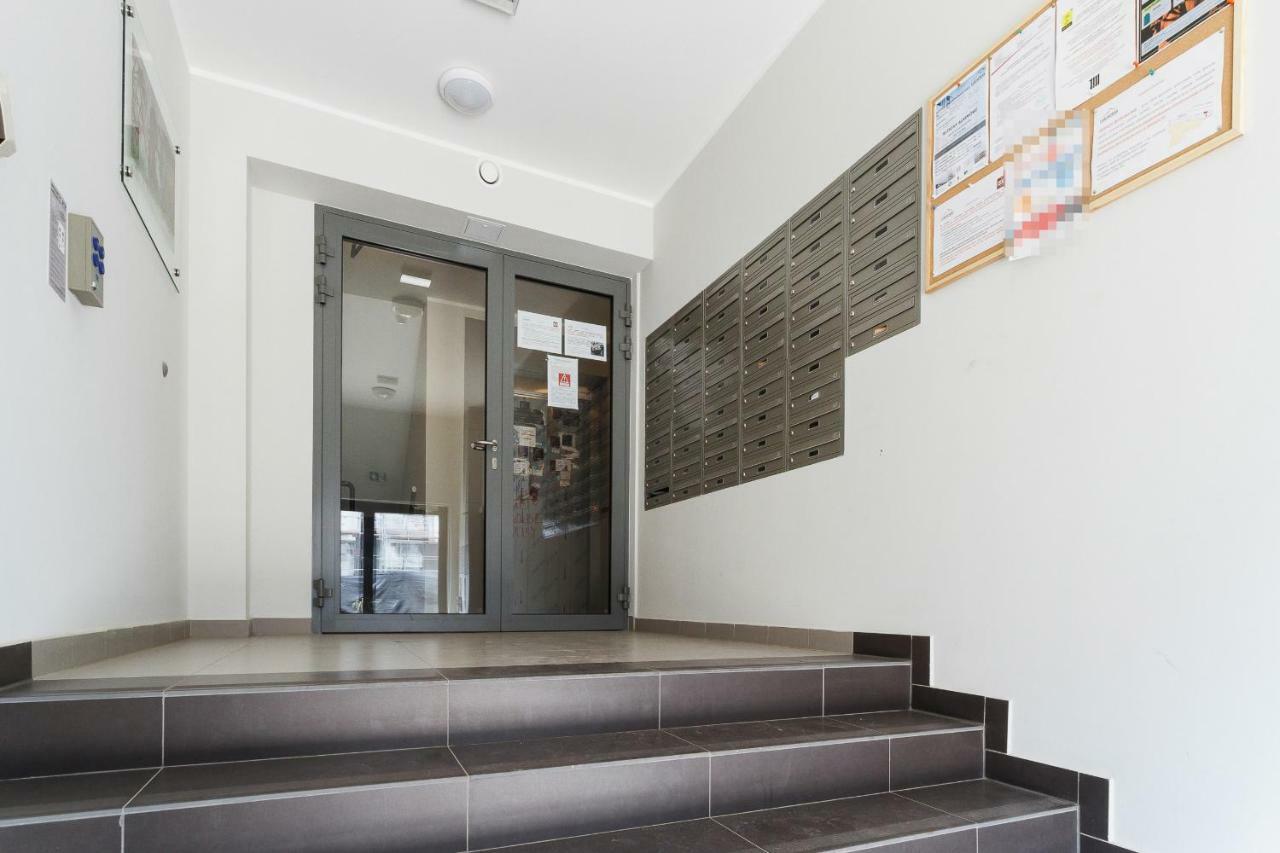 Apartments Krakow Zablocie By Noclegi Renters 외부 사진