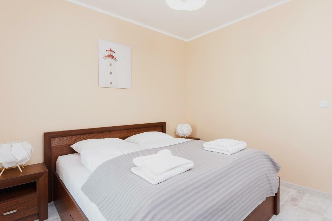 Apartments Krakow Zablocie By Noclegi Renters 외부 사진